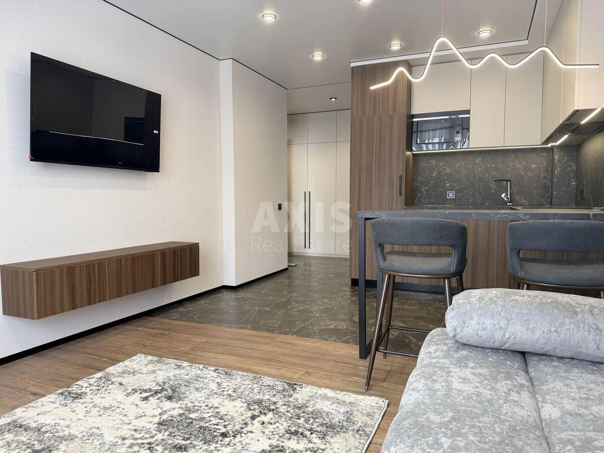 1k apartment vul. Myhajla Maksymovycha 32В69020