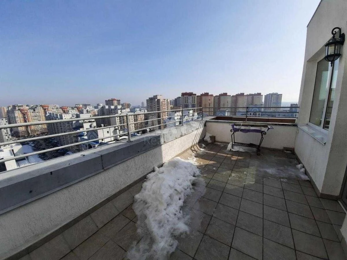 5k apartment vul. Samiyla Kishky 7А6746314