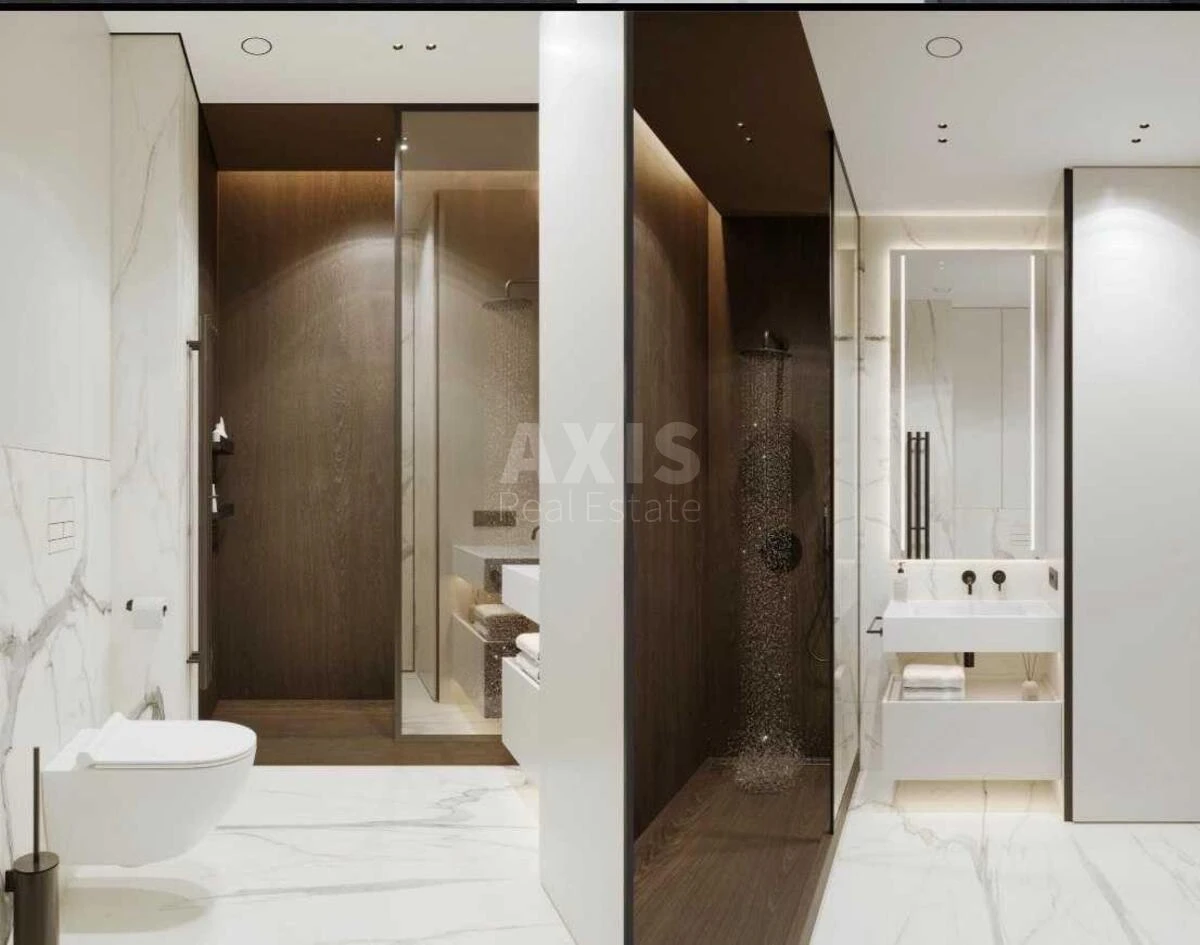 3k apartment vul. Vasylya Tyutyunnyka 39/2710095