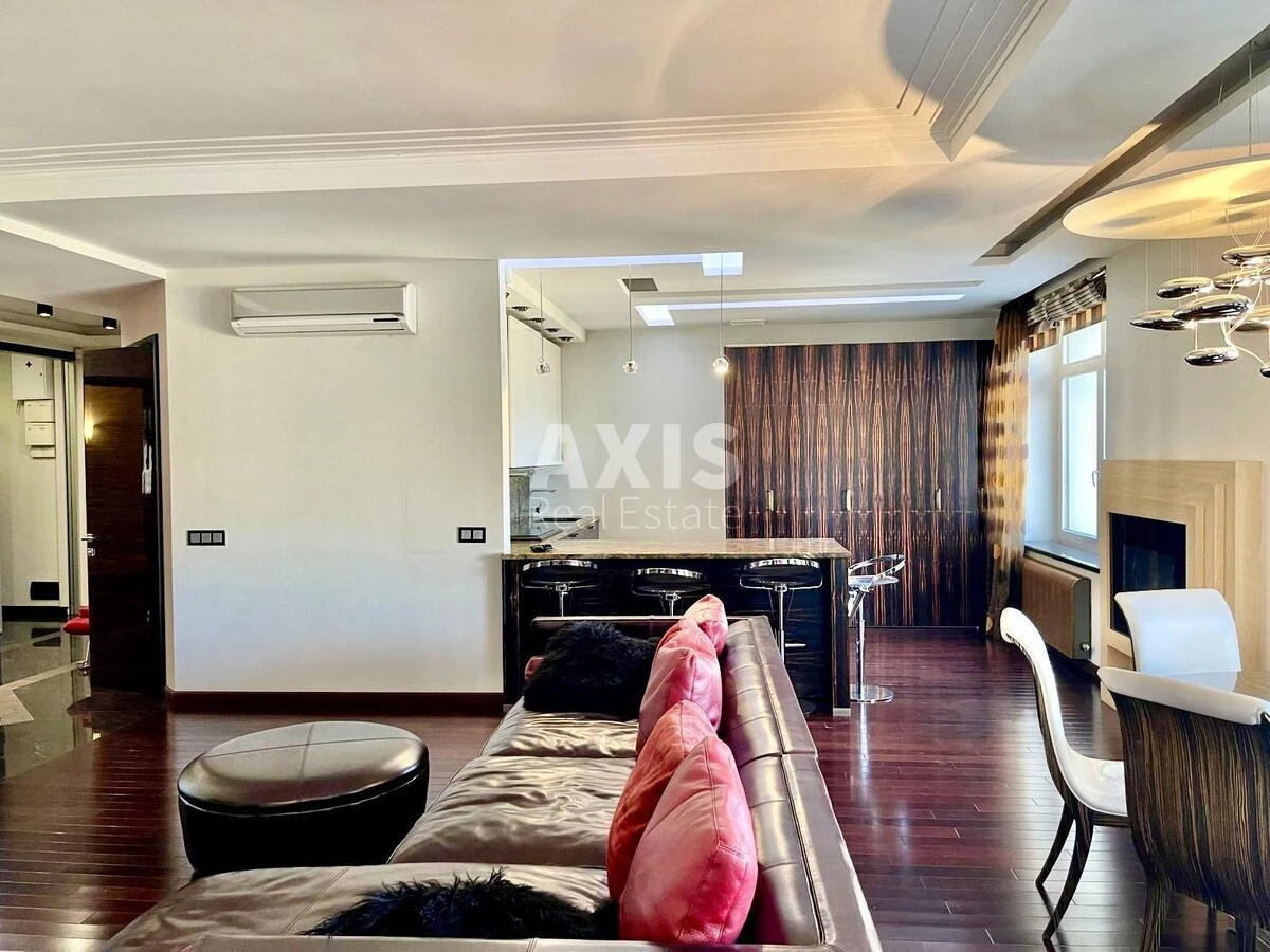 5k apartment vul. Kruglouniversytets'ka 5657490