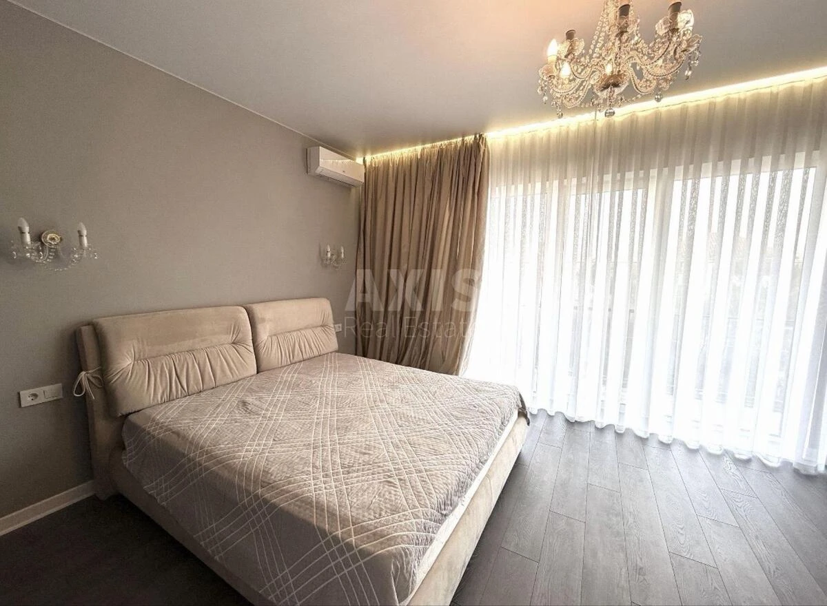 Дoм ул. Виноградная, 120м2, город Киев6920216