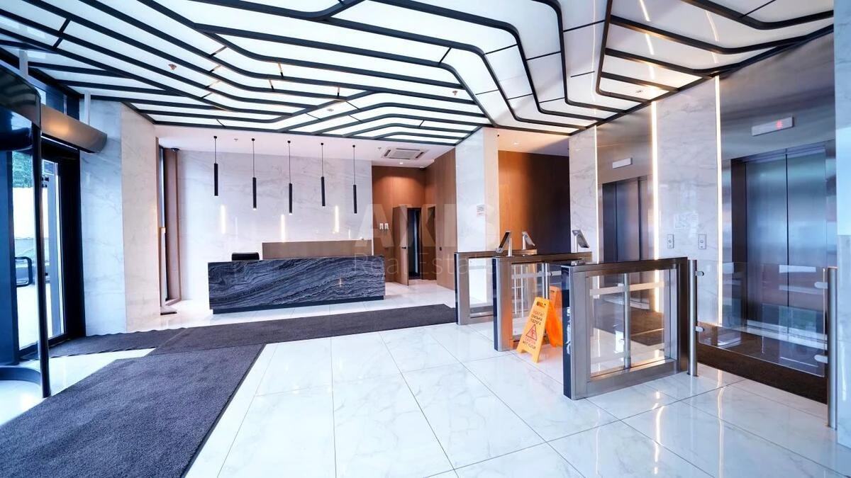 Office vul. Lypkivs'kogo Vasylja Mytropolyta 23, 239m26922912