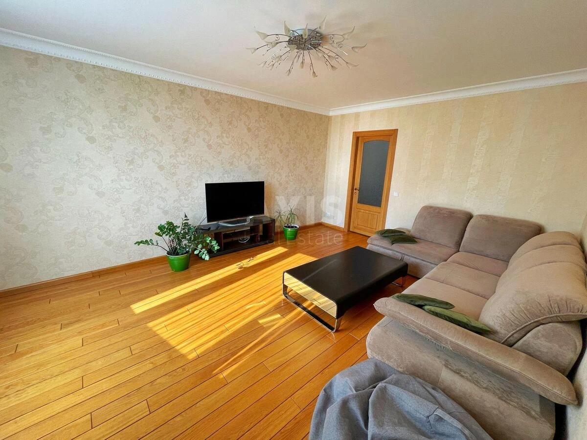 2k apartment vul. Kostanayska 13707721
