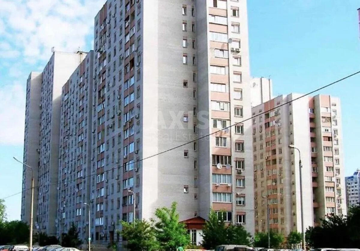 3к квартира ул. Ревуцкого 5693516