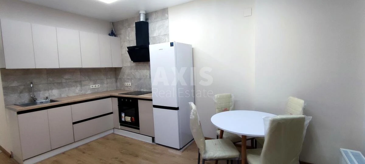 1к квартира пр-т Берестейский 11, корп. 1693771