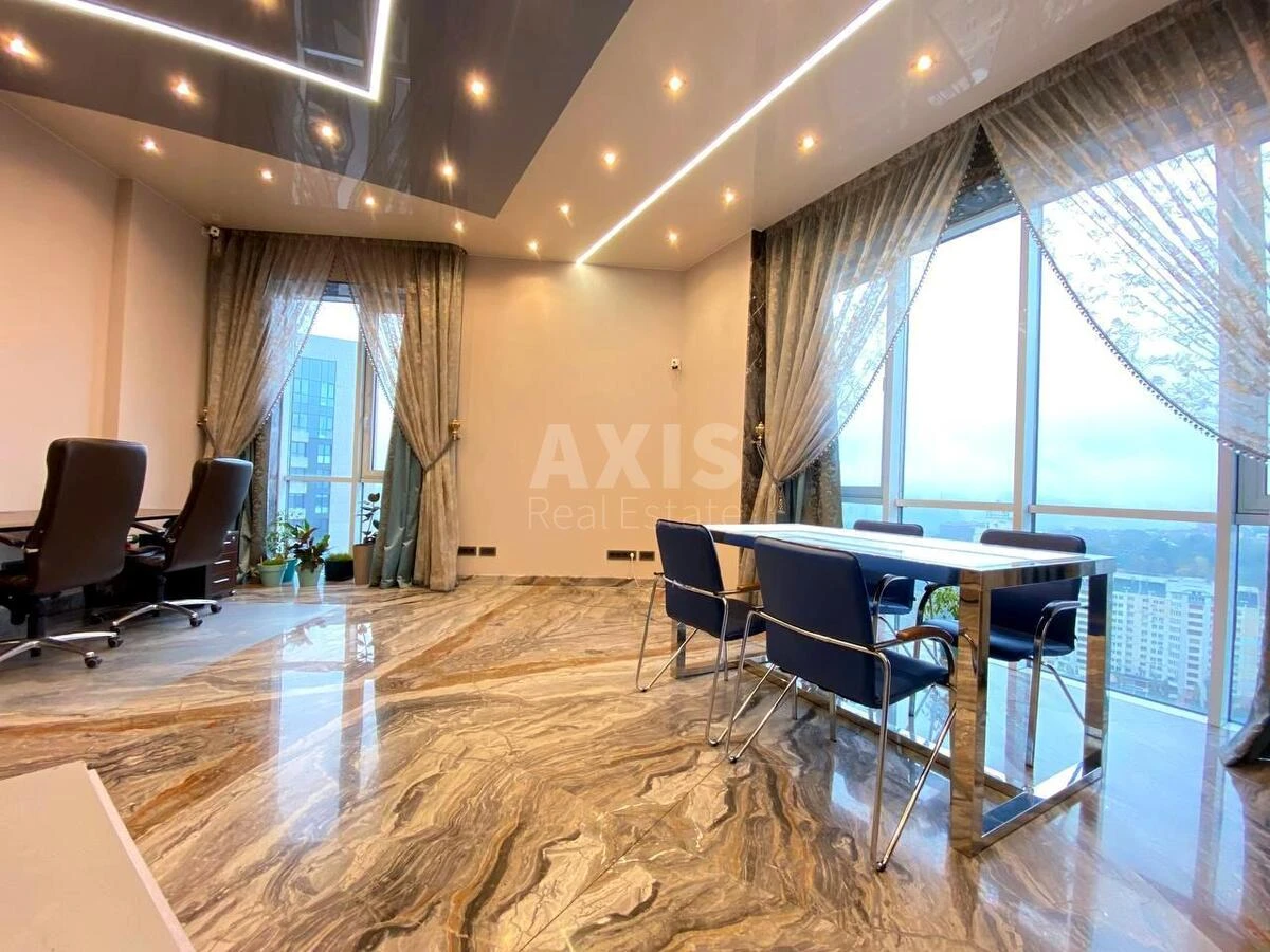 Офис ул. Липковского Василия Митрополита 16В, 248м2694107