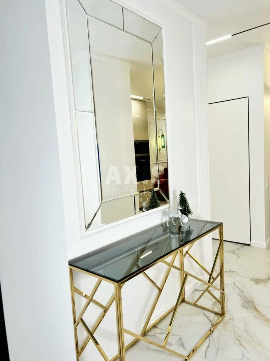 2k apartment vul. Viktora Nekrasova 47108416