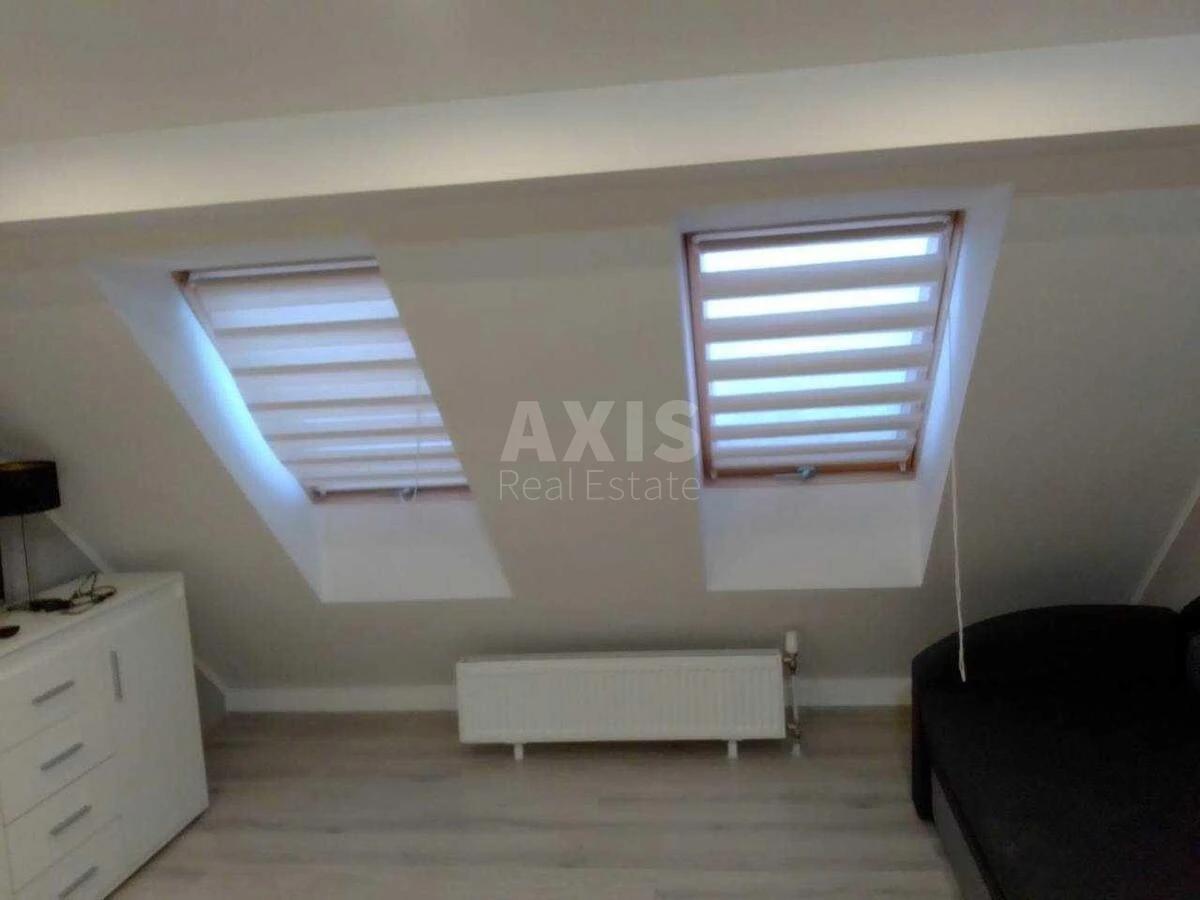 1k apartment vul. Sergija Kolosa 3711054