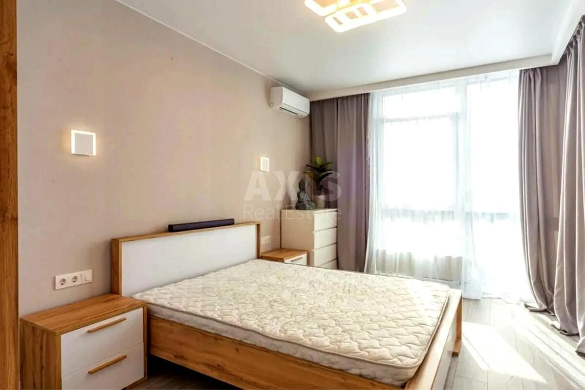 1k apartment vul. Kudri Ivana 1Б664240