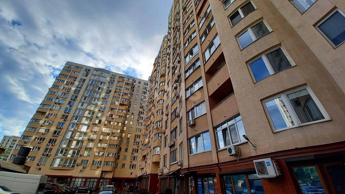 3к квартира пр-т Лобановского 150664303
