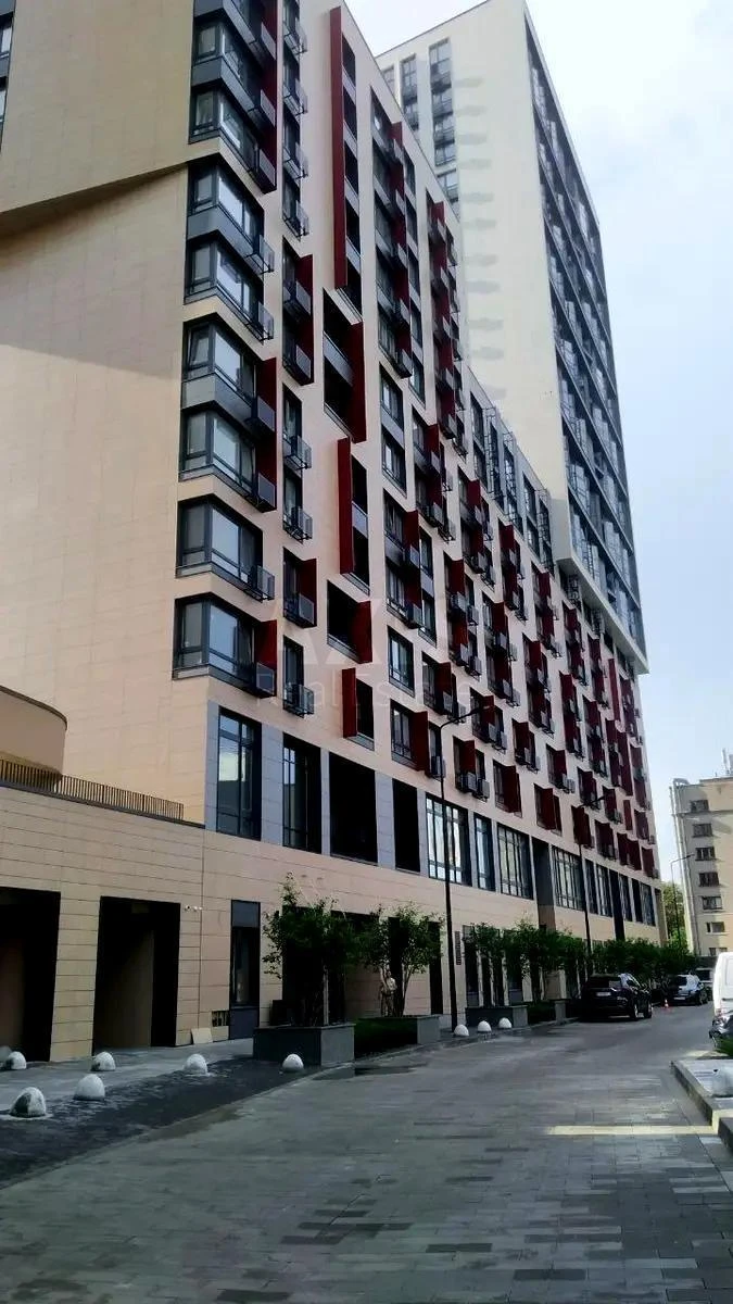 2k apartment vul. Lypkivs'kogo Vasylja Mytropolyta 386644112