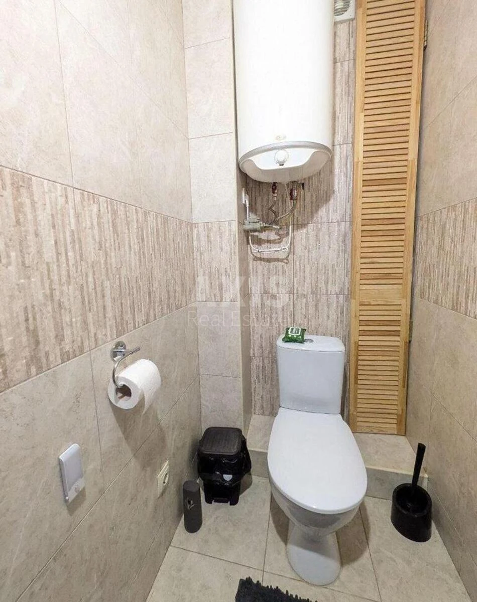 2k apartment vul. Danchenka Sergija 5, корп. 2711249