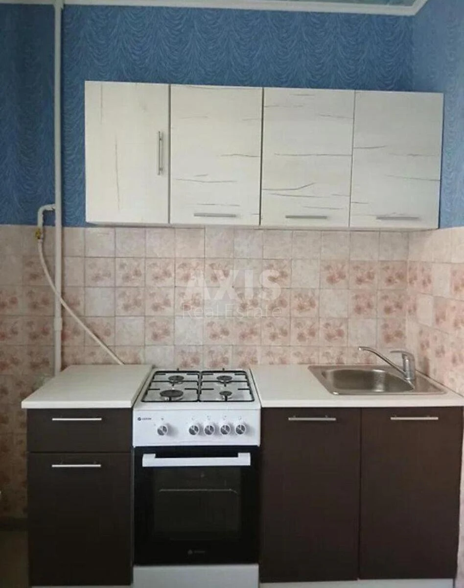 1k apartment vul. Vakhtanha Kikabidze 1269605