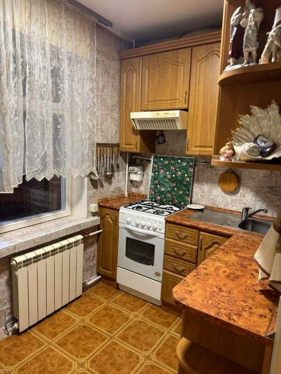 1к квартира пр-т Оболонский 3466464