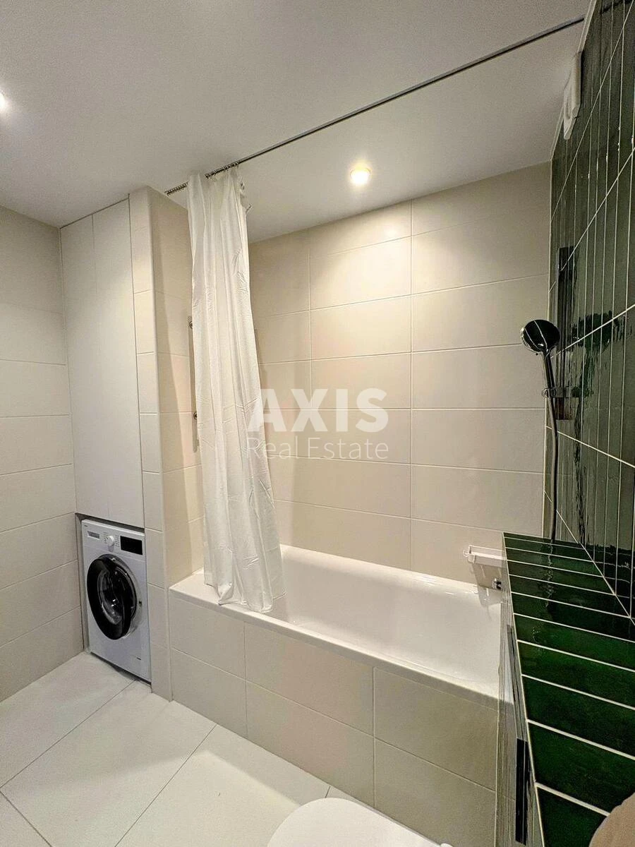 1k apartment vul. Viktora Nekrasova Ten A692903