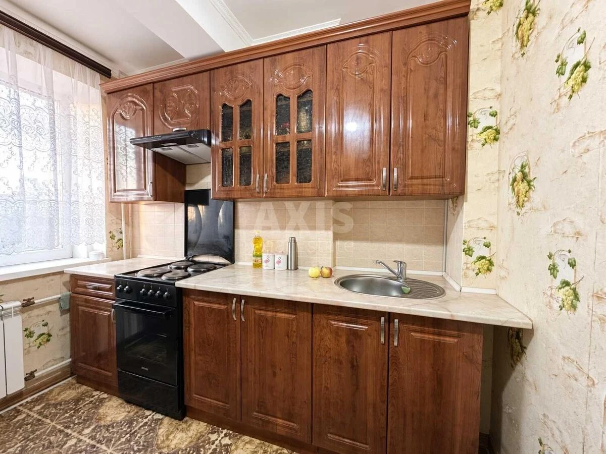 2к квартира пр-т Леся Курбаса 3Г712571