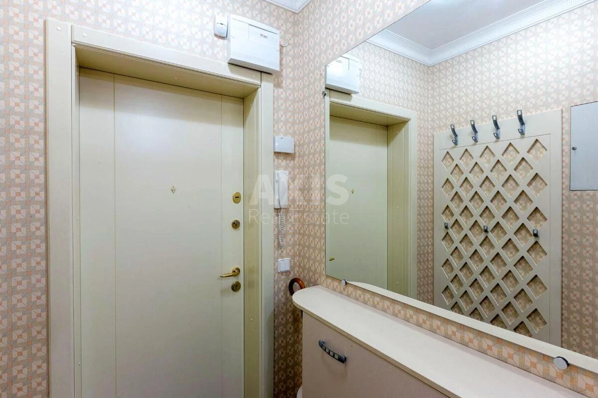 3k apartment prov. Gordienka Kostjantyna 2А622838