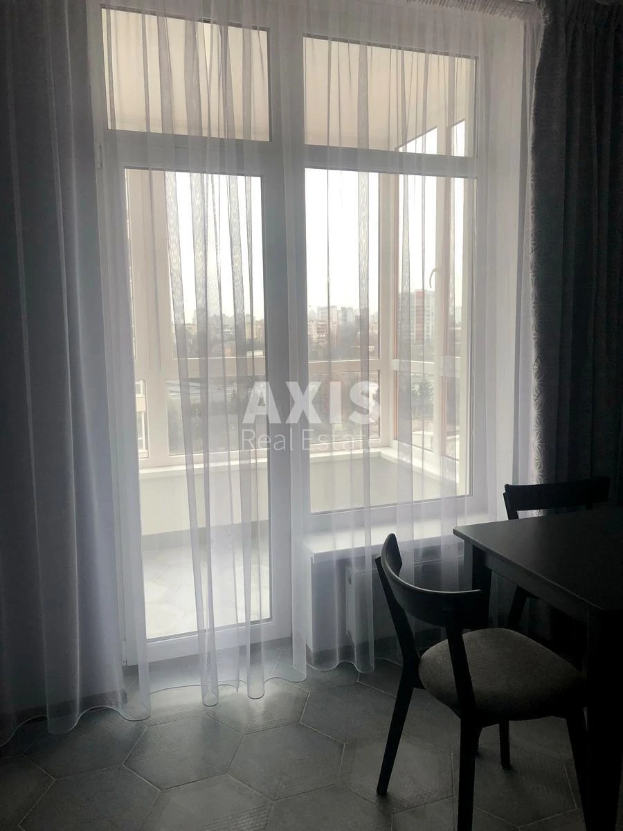 1k apartment pr-t Berestejskij sixty-five A678543