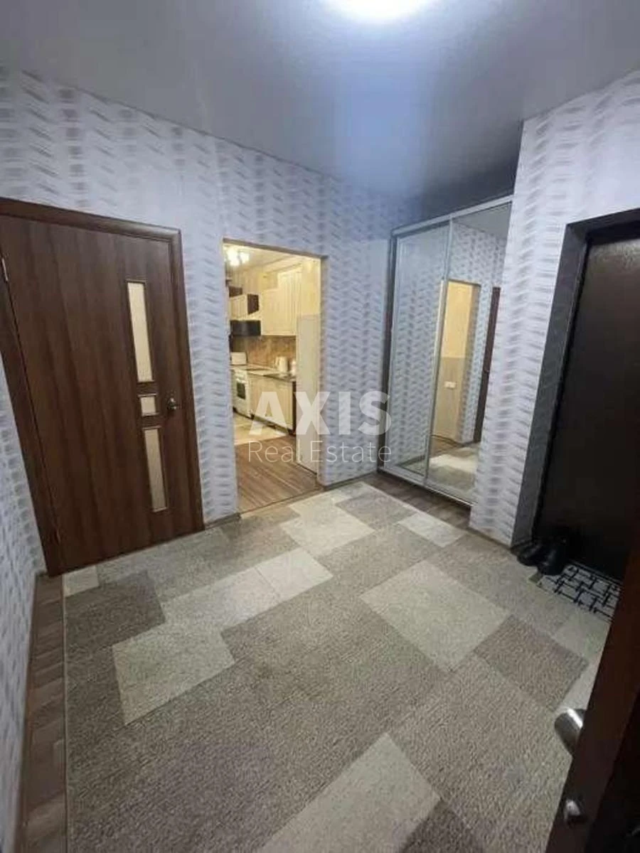 2k apartment vul. Volodymyra Naumovycha 6272417