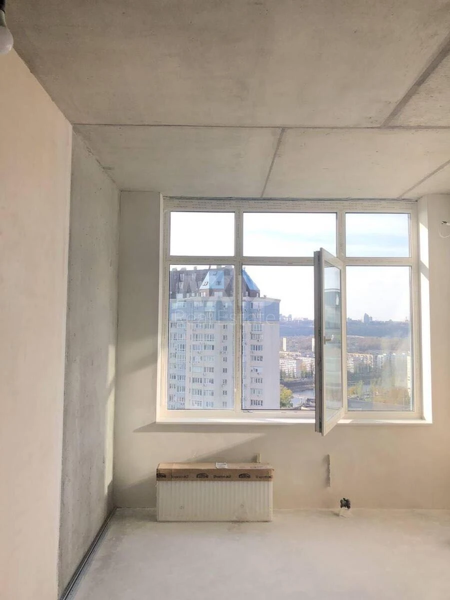 1к квартира ул. Сверстюка Евгения 4699716