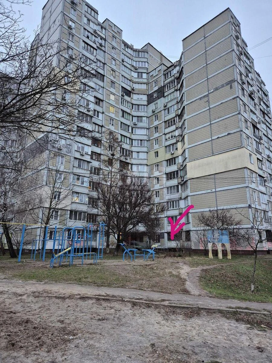 3к квартира ул. Подлесная 6685756