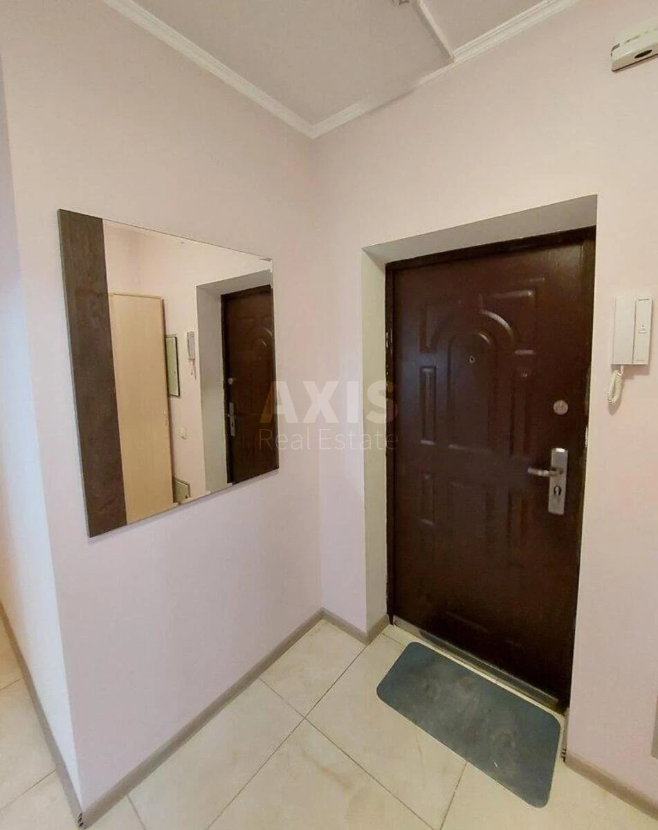 2k apartment vul. Shums'kogo Jurija 3Г631839