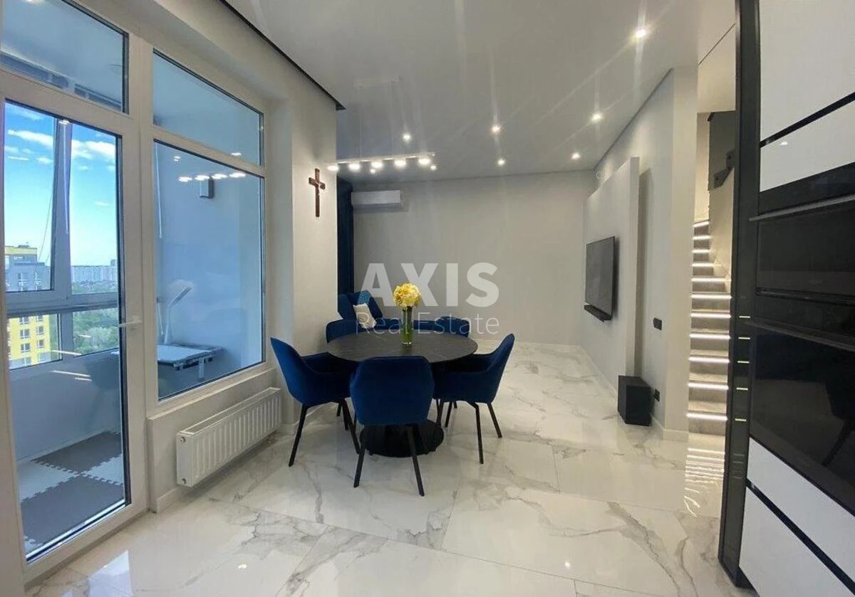 3к квартира ул. Кадетский Гай 10564490