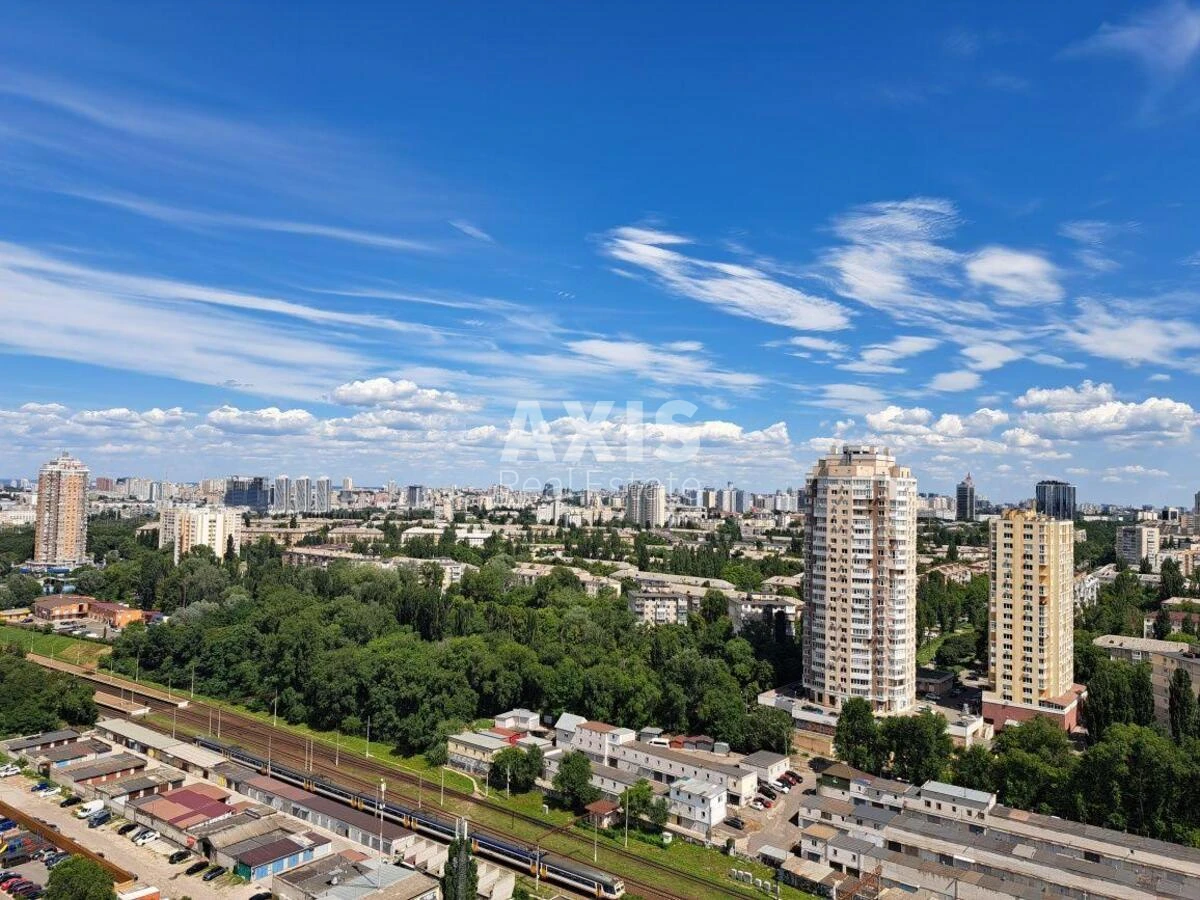 3k apartment vul. Novopol'ova 26087111