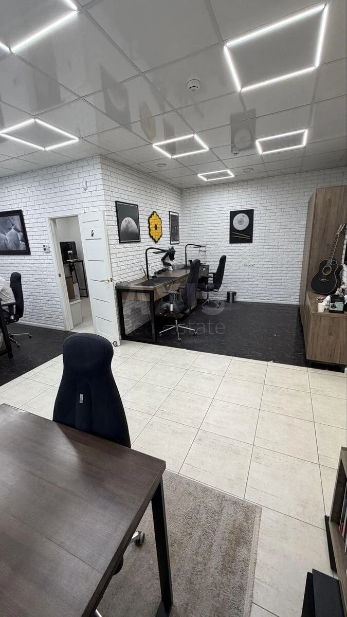 Офис ул. Соломии Крушельницкой 13, 60м2706238