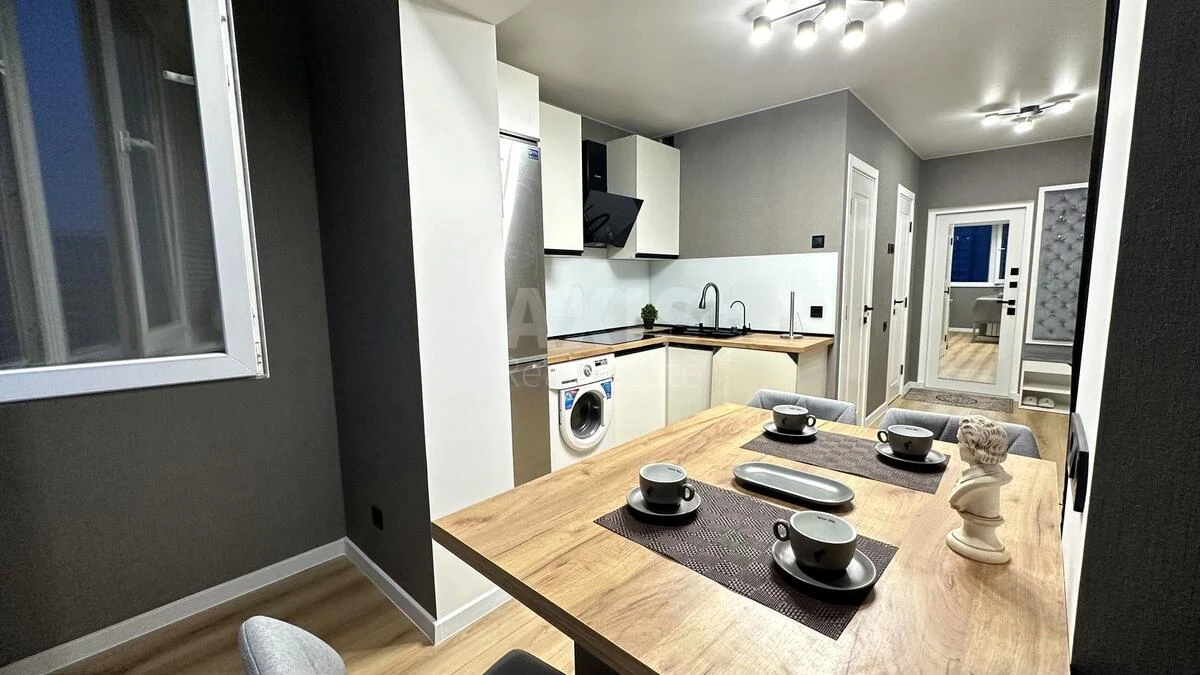 2k apartment vul. Koshycja Oleksandra 9688979