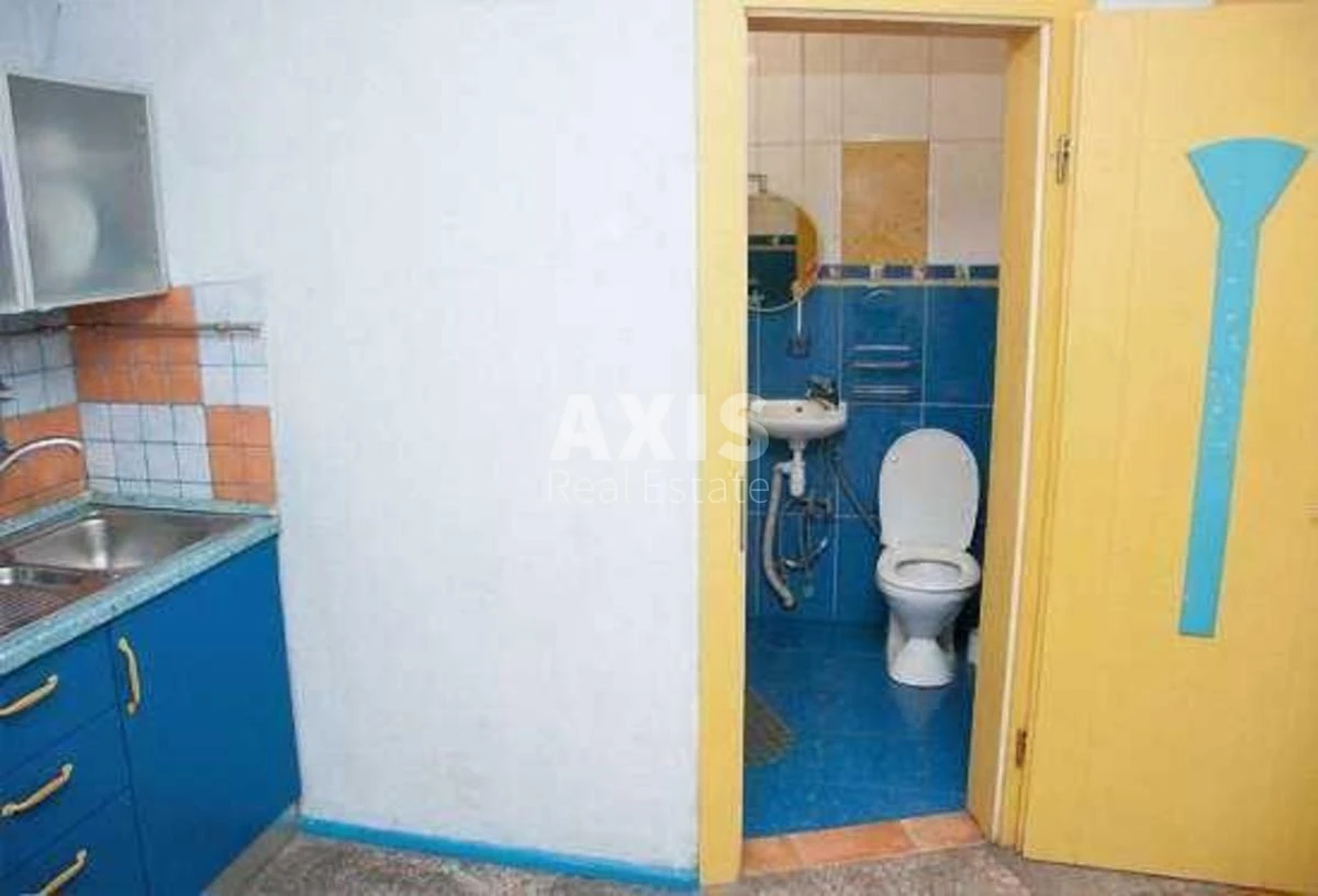 1к квартира ул. Константиновская 18390863