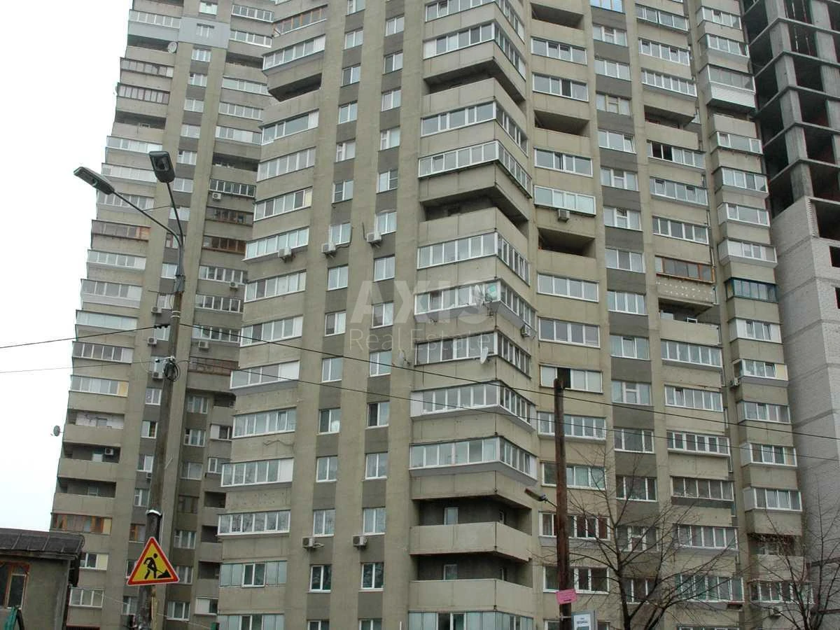 2к квартира пл. Святошинская 17054021