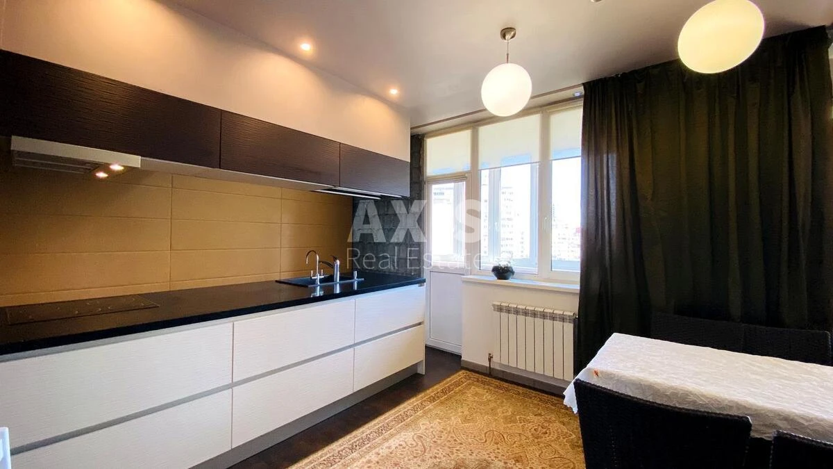 3k apartment vul. Gmyri Borysa 669974