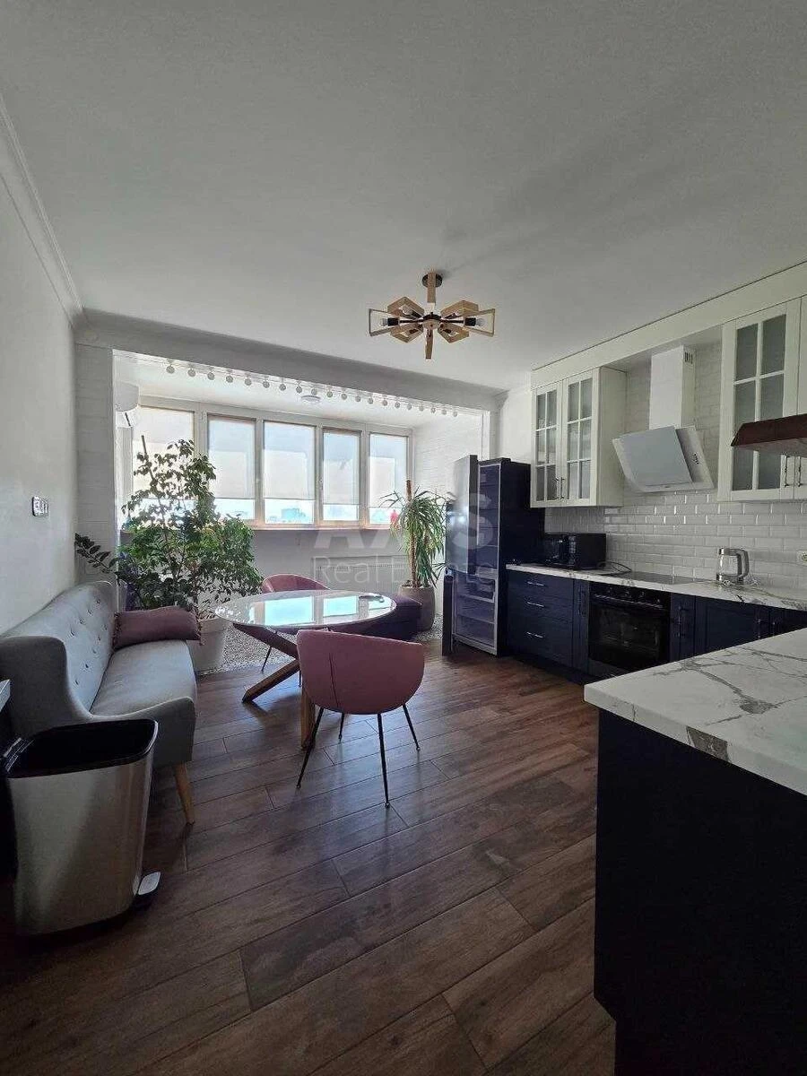 3k apartment vul. Tumanjana Ovanesa 15694730