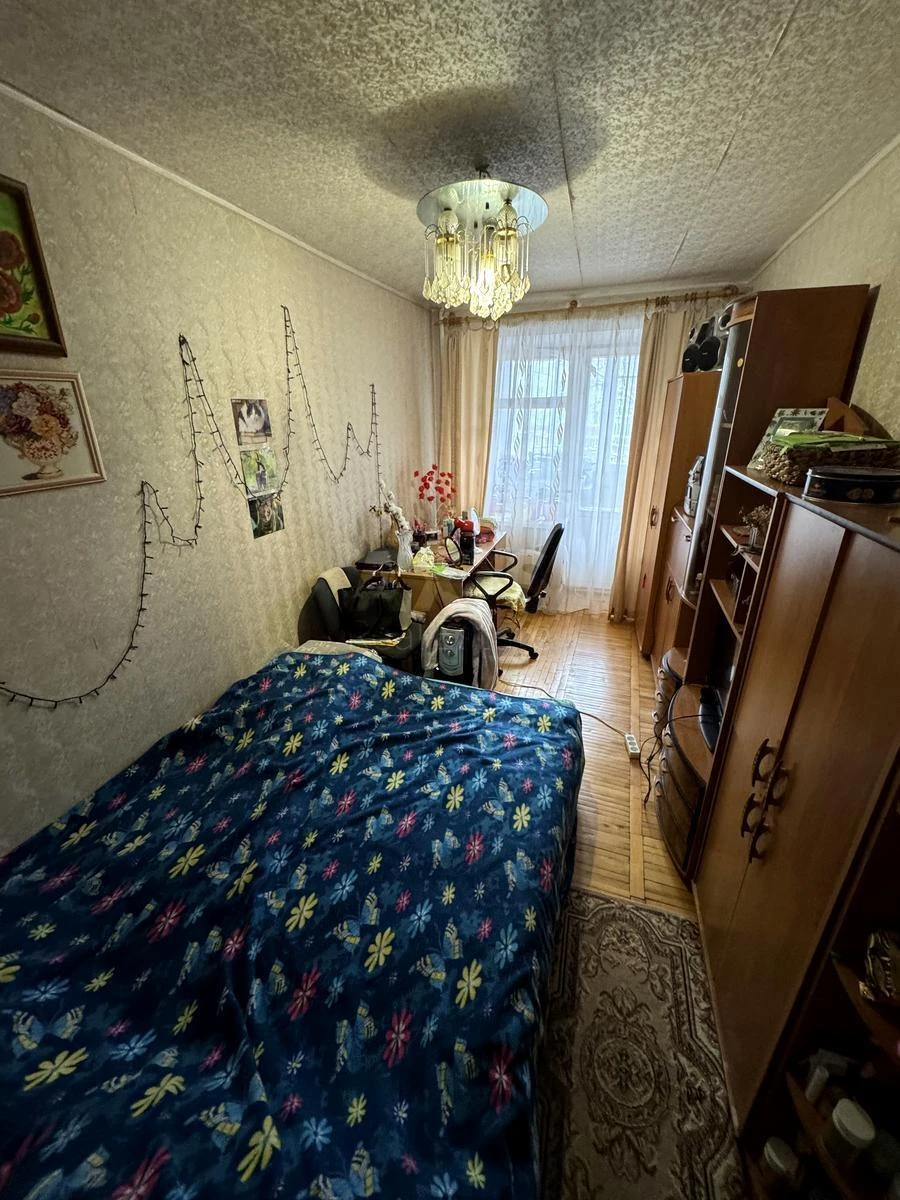 3k apartment pr-t Gongadze Georgija 96766312