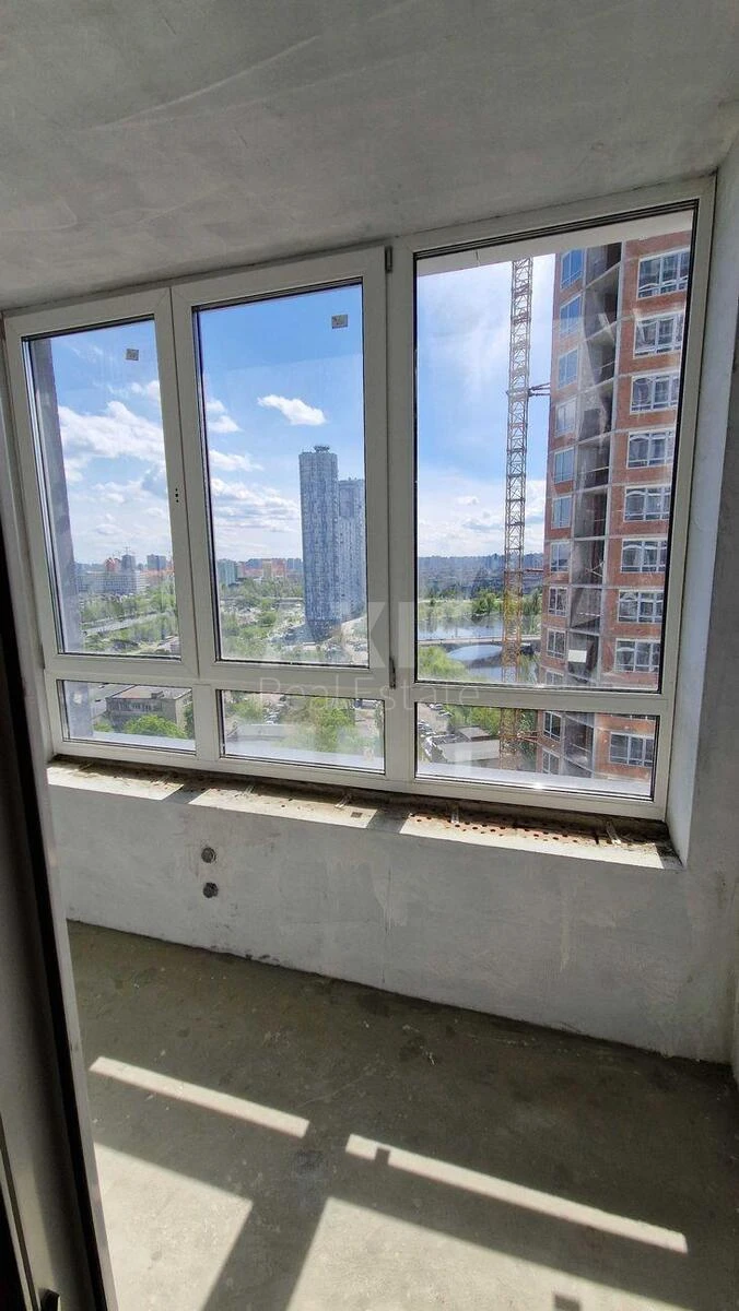 2k apartment vul. Sverstjuka Jevgena 54676894