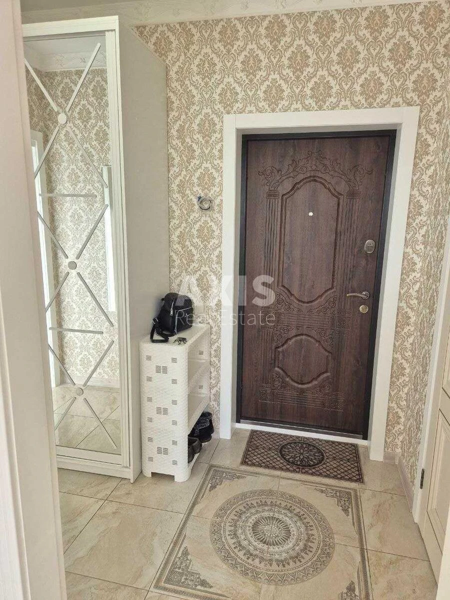 1k apartment vul. Kopernyka 156587413