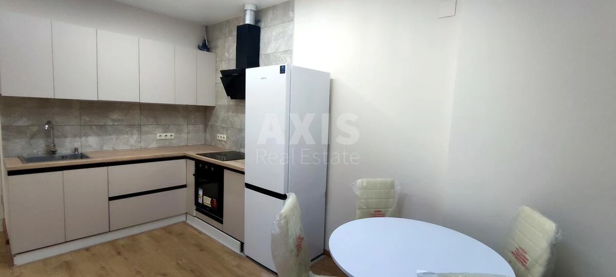 1к квартира пр-т Берестейский 11, корп. 1693772