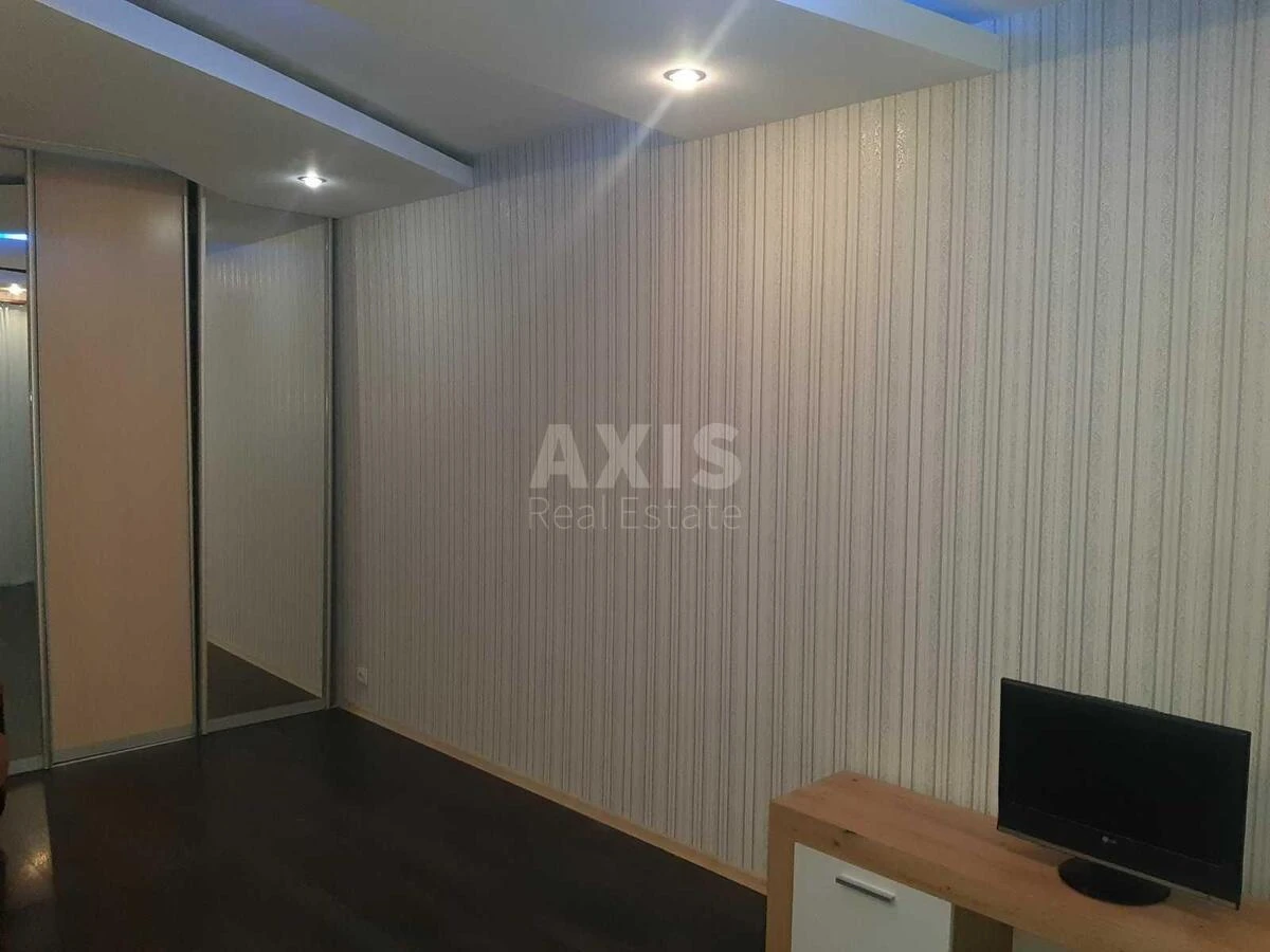 1k apartment vul. Teligy Oleny 13/14694334