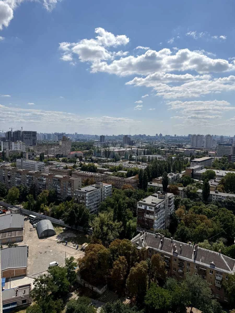 1к квартира ул. Парково-Сырецкая 4В7136914