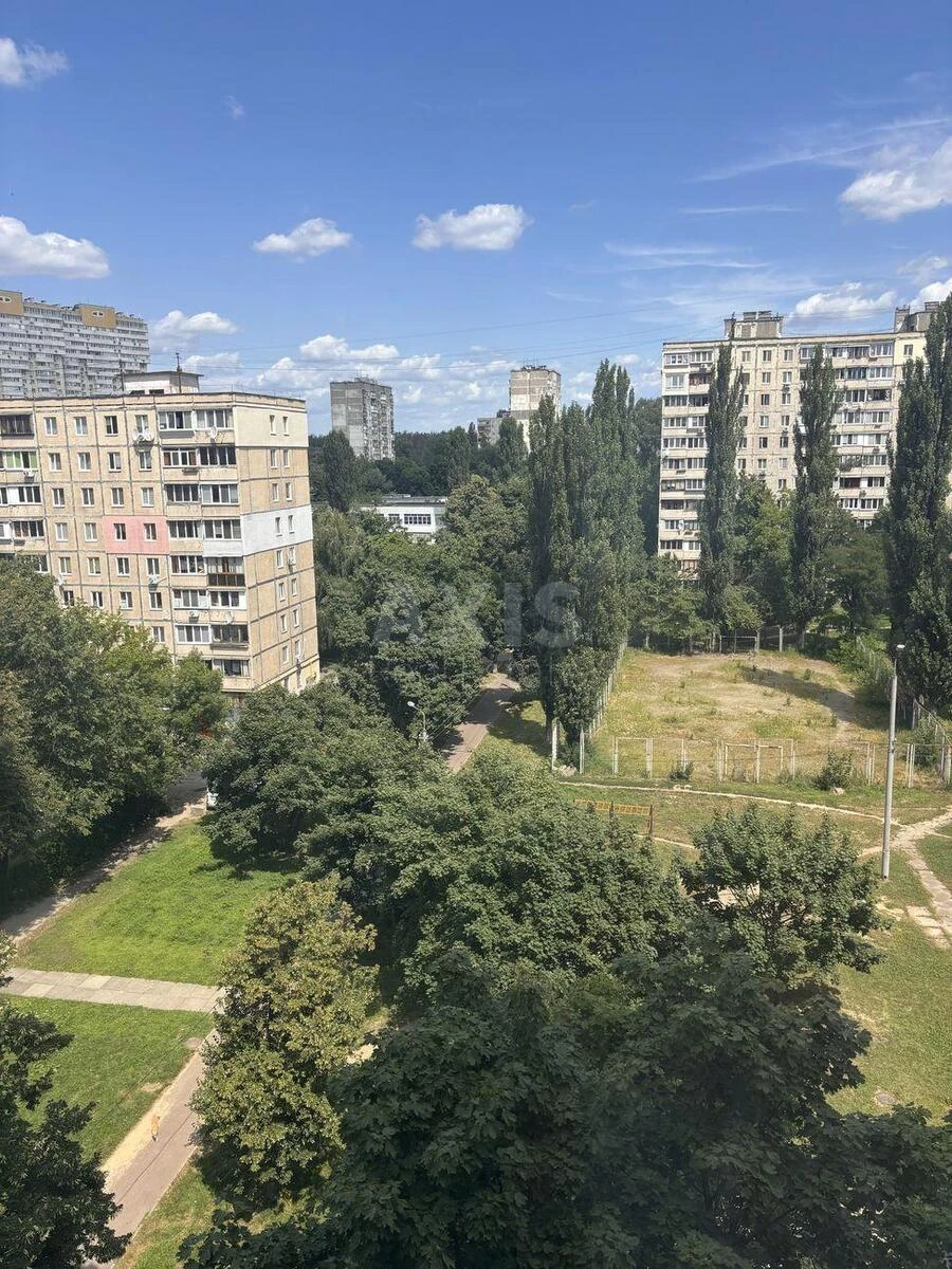 3к квартира ул. Булаховского Академика 386986319
