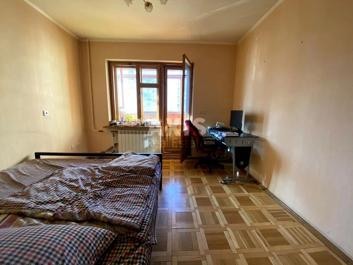 5к квартира ул. Oleksandry Ekster 10/87665321