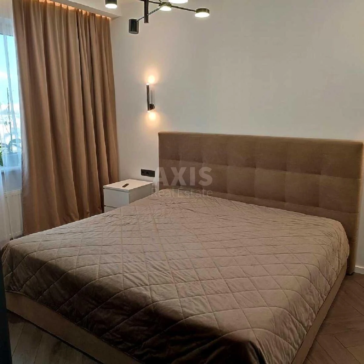 1k apartment vul. L'vivs'ka 157109912