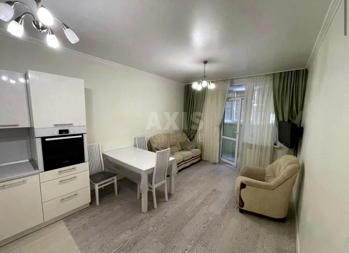 3k apartment pr-t Lobanovs'kogo 150664304