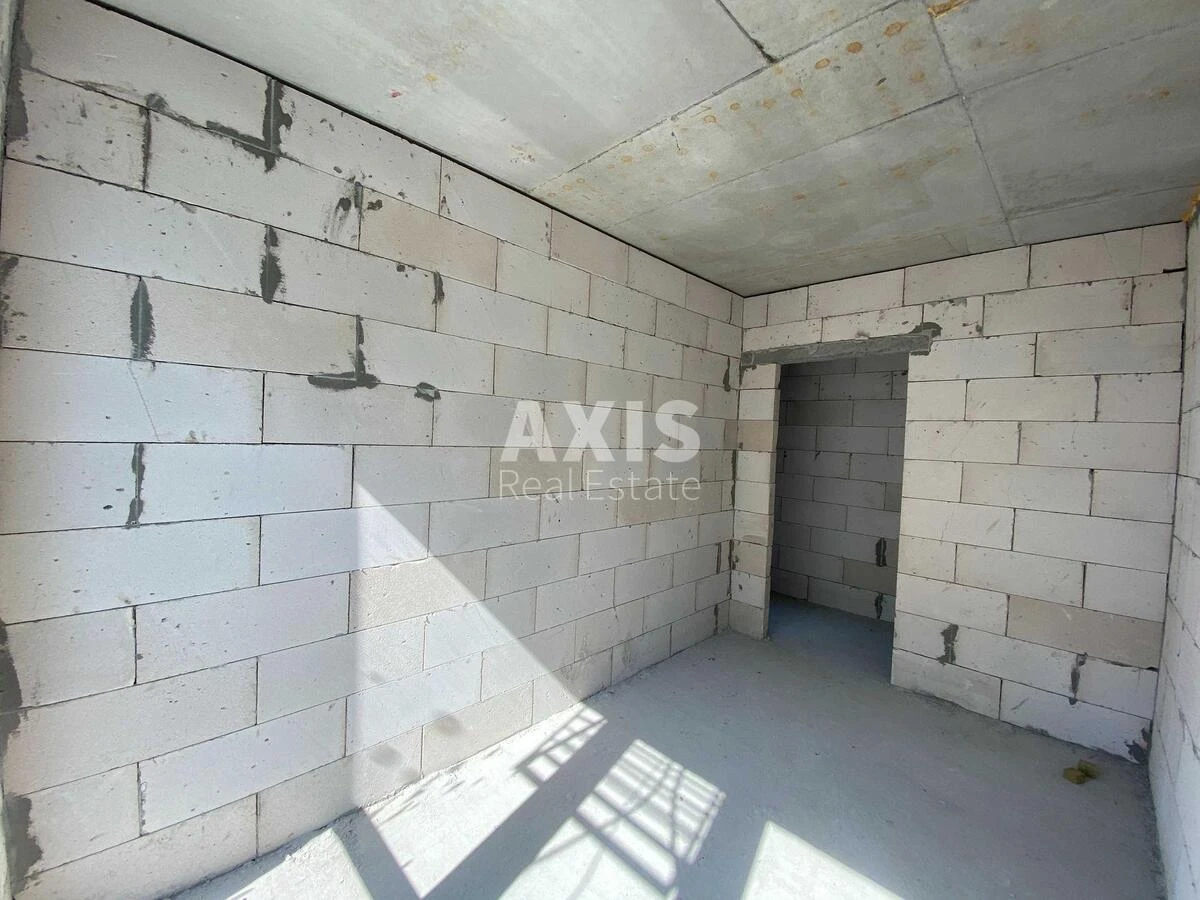 2k apartment vul. Kamianska 127680728