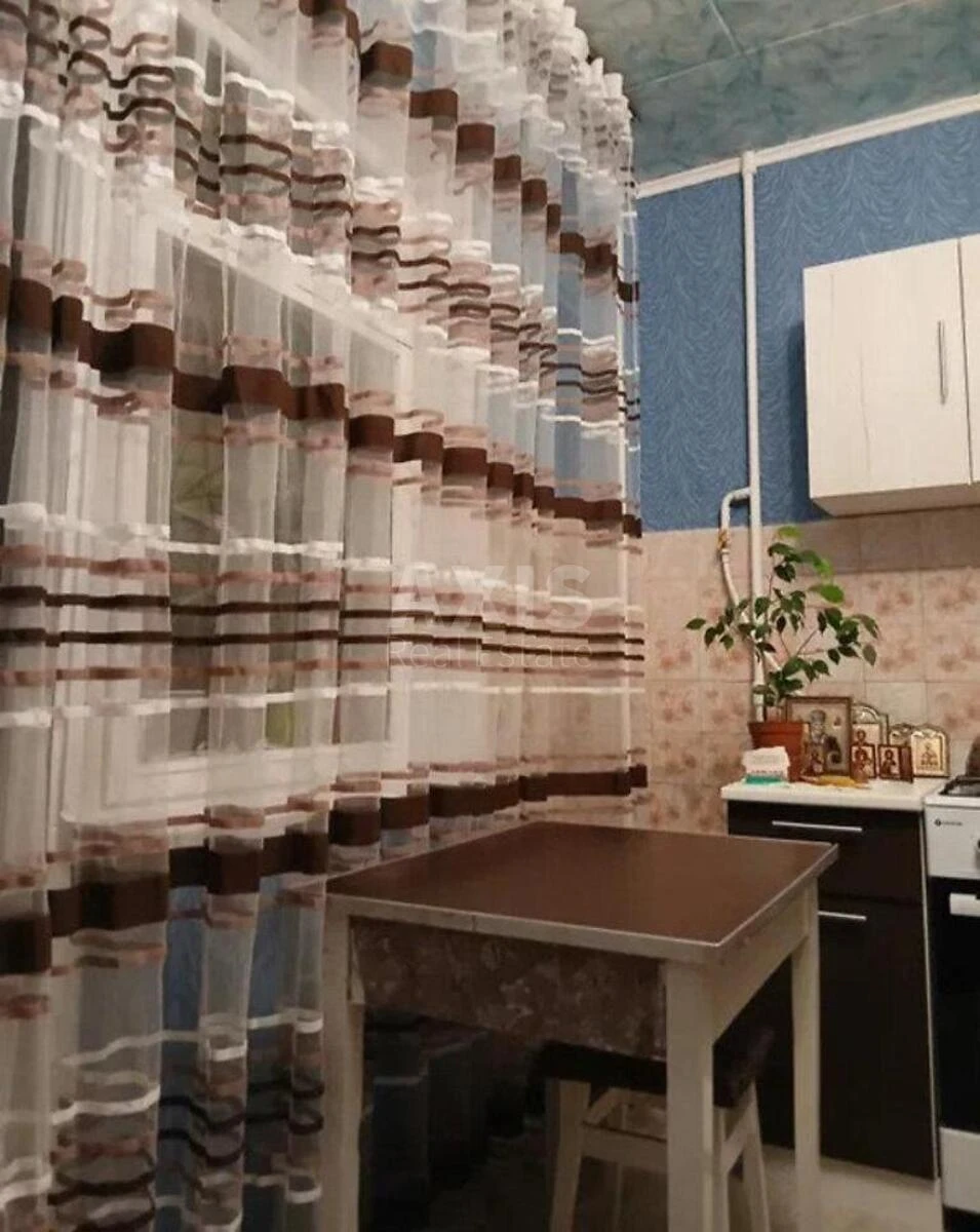 1k apartment vul. Vakhtanha Kikabidze 12696050
