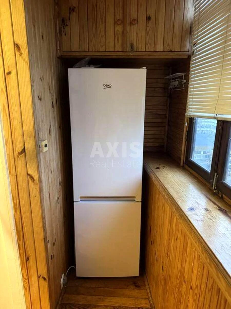 1к квартира пр-т Оболонский 34664640