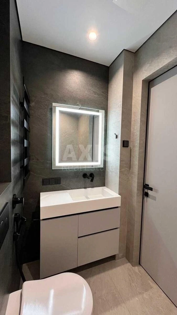 1к квартира ул. Салютная 2Б696509