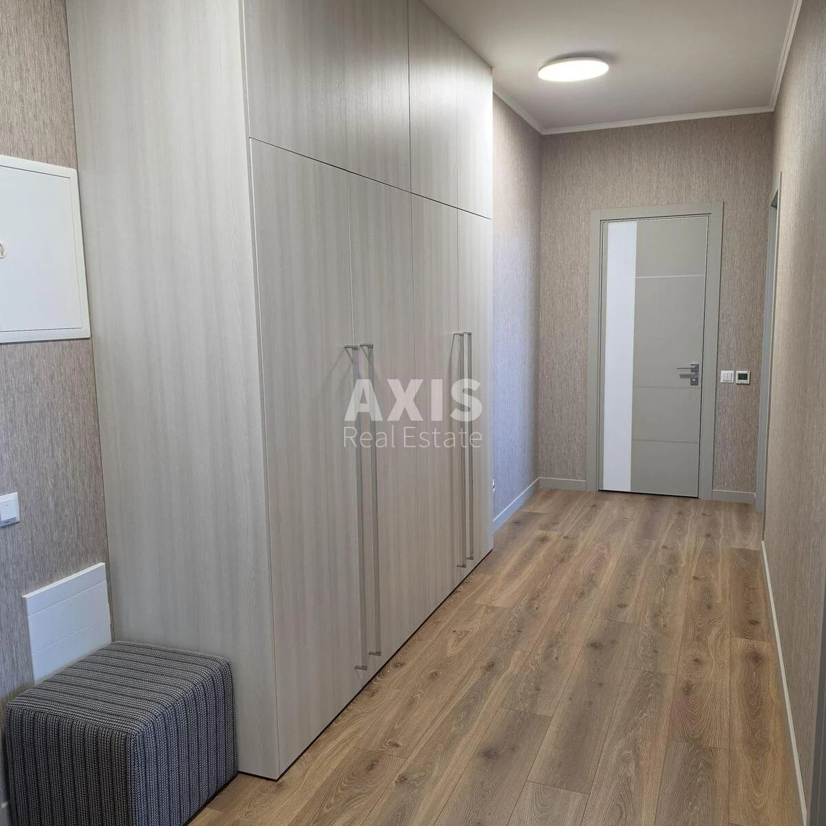 2k apartment vul. Voskresens'ka 2A6933911