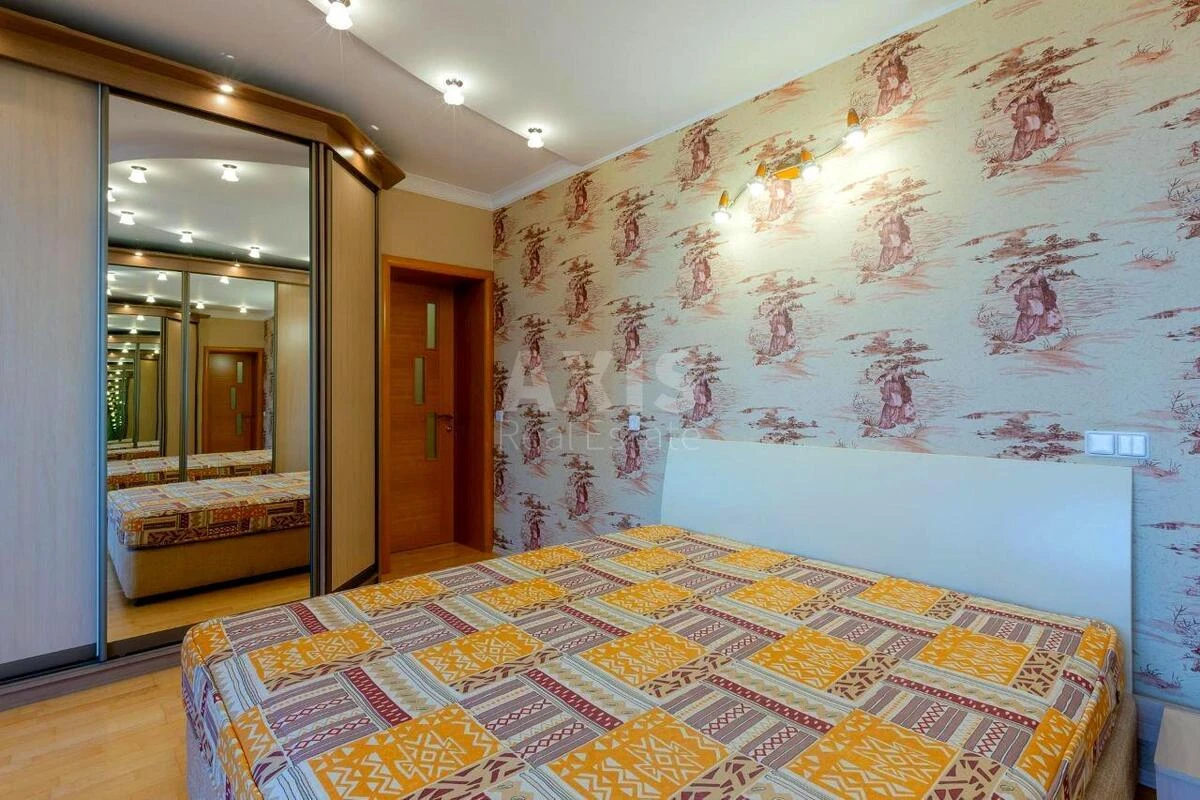3к квартира пер. Гордиенко Константина 2А622839